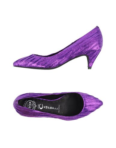 Туфли JEFFREY CAMPBELL