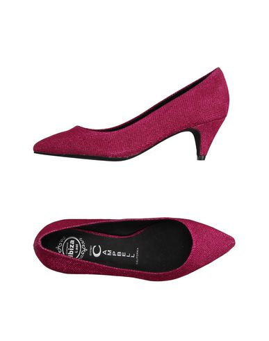 Туфли JEFFREY CAMPBELL