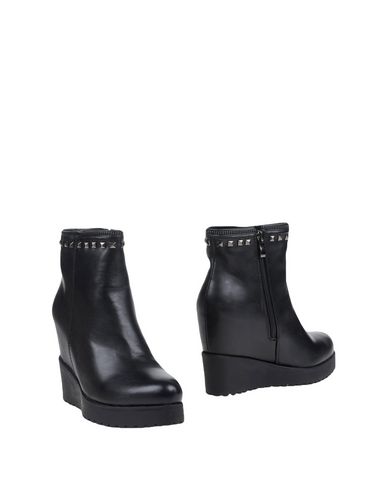 Сапоги  - Темно-коричневый,Черный цвет