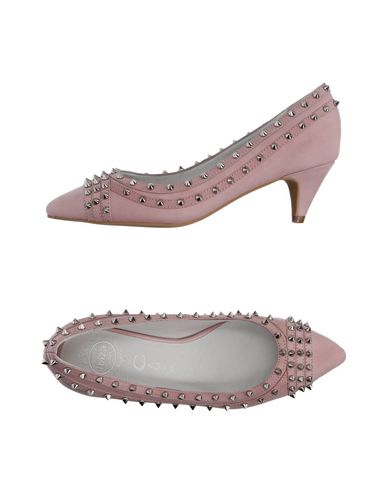 Туфли JEFFREY CAMPBELL