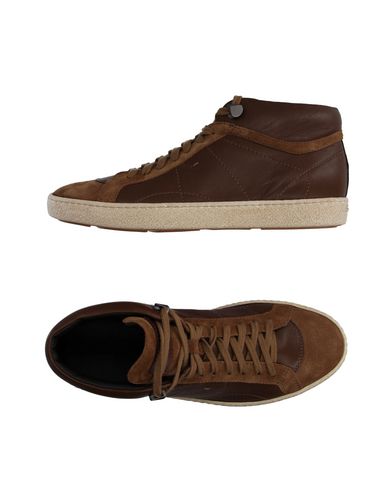 Кеды SANTONI