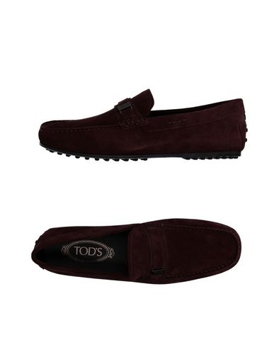 Мокасины TOD'S
