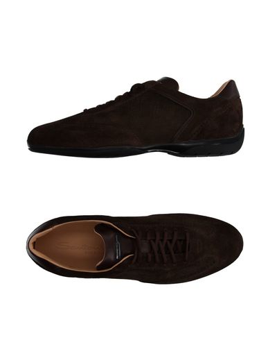 Кеды SANTONI