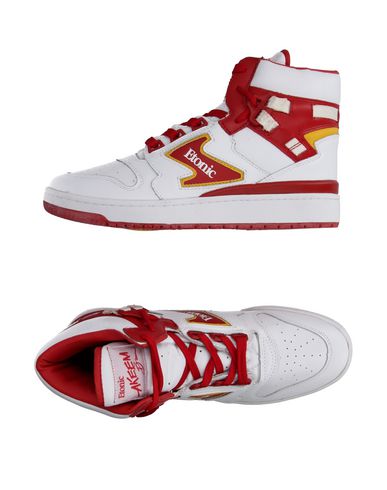 Кеды ETONIC