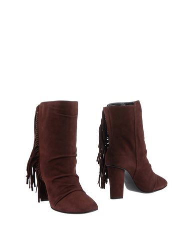 Сапоги GIUSEPPE ZANOTTI DESIGN