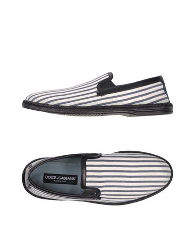 Мокасины DOLCE & GABBANA