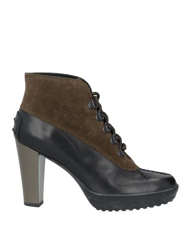 Сапоги TOD'S