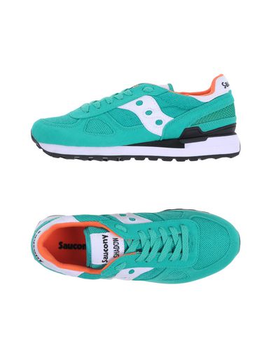 Кеды SAUCONY