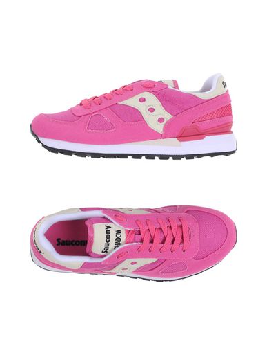 Кеды SAUCONY