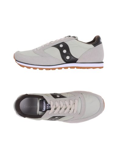 Кеды SAUCONY