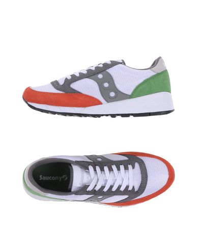 Кеды SAUCONY