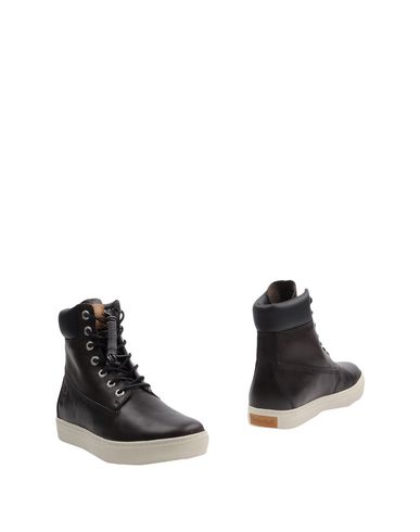 Сапоги TIMBERLAND
