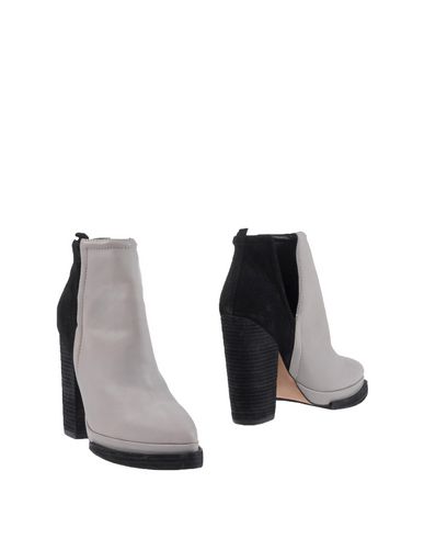 Сапоги JEFFREY CAMPBELL