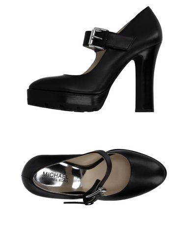 Туфли MICHAEL MICHAEL KORS