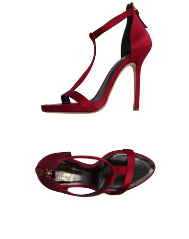 Сандалии TRUSSARDI