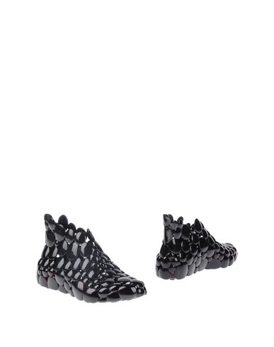 Сапоги MELISSA + GAETANO PESCE