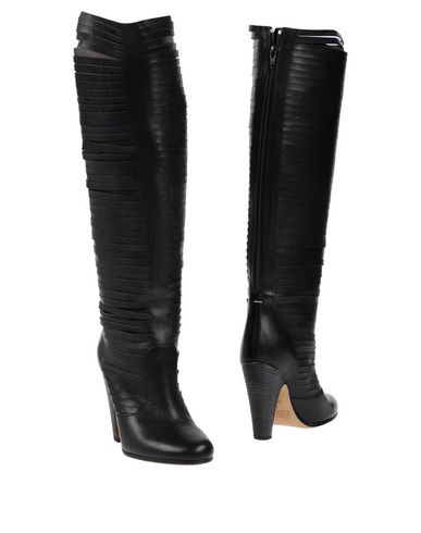 Сапоги MAISON MARGIELA 22