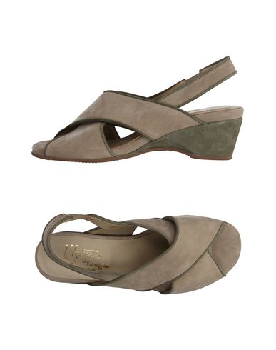 Сандалии L'ARTIGIANA VIAREGGINA