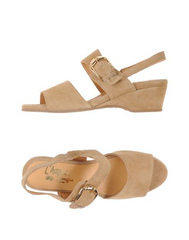 Сандалии L'ARTIGIANA VIAREGGINA