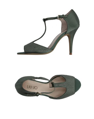 Сандалии LIU •JO SHOES