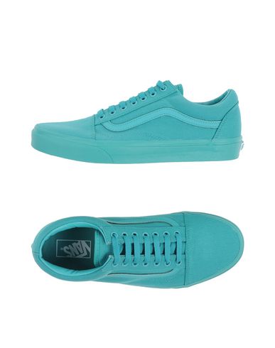 Кеды VANS