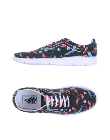 Кеды VANS