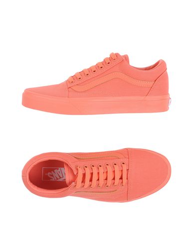 Кеды VANS