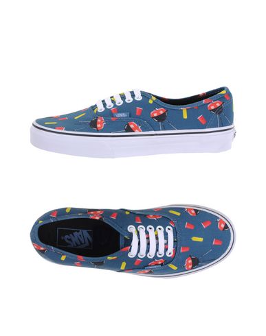 Кеды VANS