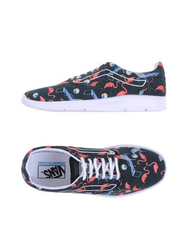Кеды VANS