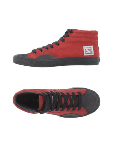 Кеды VISION STREET WEAR