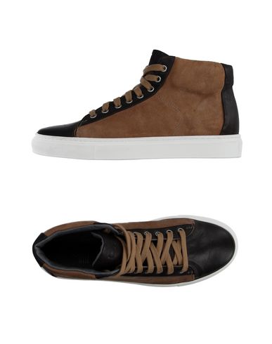 Кеды LABORATORIO BASE