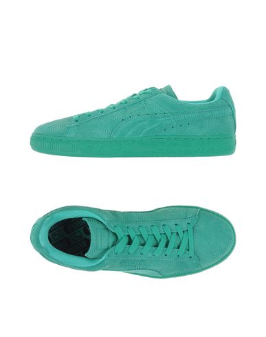Кеды PUMA