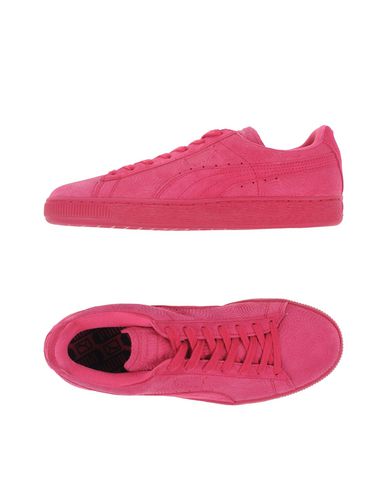 Кеды PUMA
