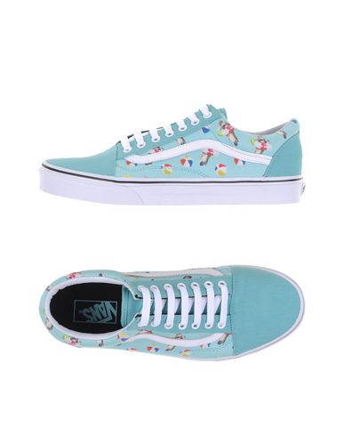 Кеды VANS