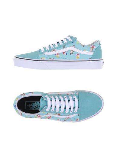 Кеды VANS