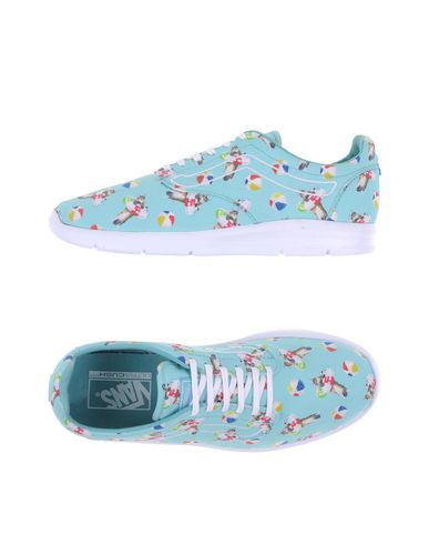 Кеды VANS