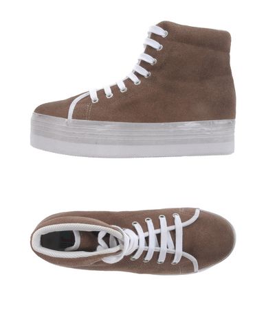 Кеды JC PLAY BY JEFFREY CAMPBELL