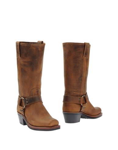 Сапоги FRYE