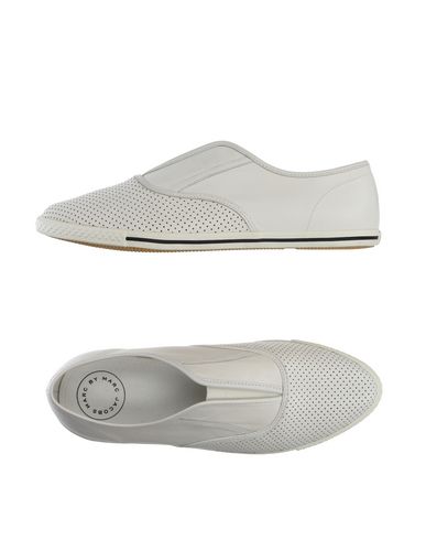 Кеды MARC BY MARC JACOBS
