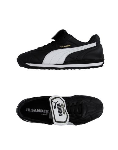Кеды PUMA-JIL SANDER