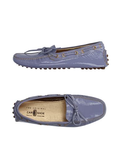 Мокасины CARSHOE