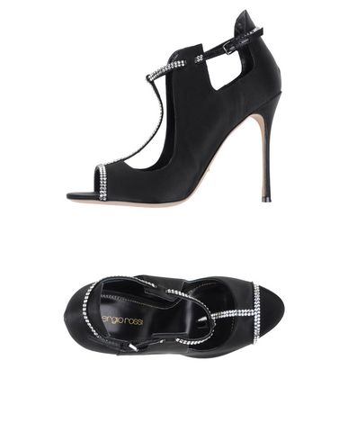 Сандалии SERGIO ROSSI