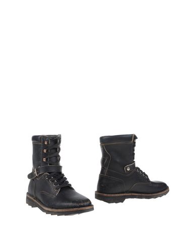 Сапоги MAISON MARGIELA 22