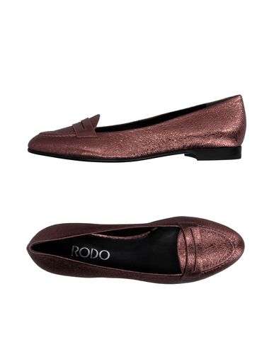 Мокасины RODO