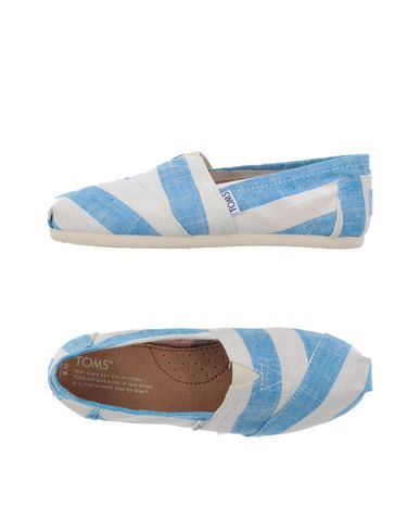 Кеды TOMS