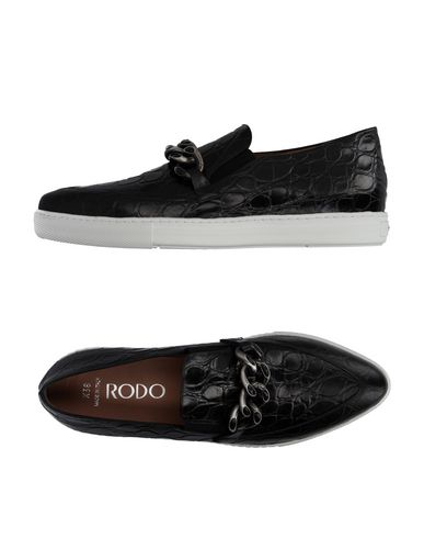 Мокасины RODO