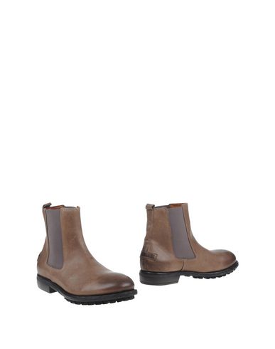 Сапоги SHABBIES AMSTERDAM