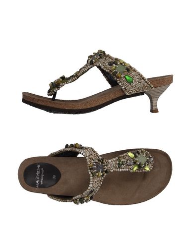 Вьетнамки MALÌPARMI