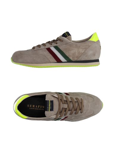 Кеды  - Темно-синий,Бежевый цвет