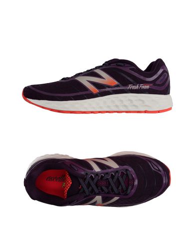 Кеды NEW BALANCE